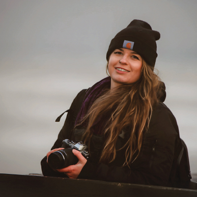 Meillisa Steinkey - Wildlife Rehabilitator at MARS Wildlife Rescue